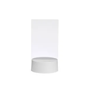 Luminária Led de Mesa