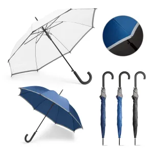 MEGAN. Guarda-chuva em poliéster com abertura automática