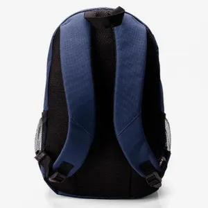 MOCHILA AZUL EM POLYESTER 1680D / 600D