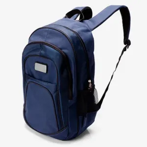 MOCHILA AZUL EM POLYESTER 1680D / 600D