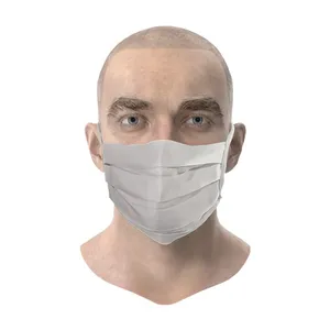 Máscara de proteção EPI