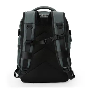 Mochila Premium Multifuncional 35 Litros