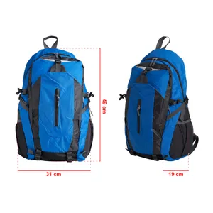 Mochila de Nylon 28L