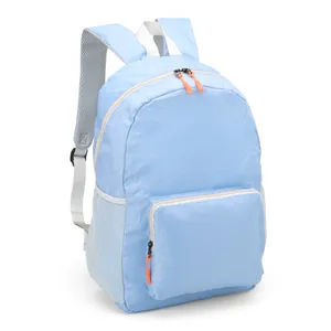 Mochila de Nylon Dobrável 23 Litros