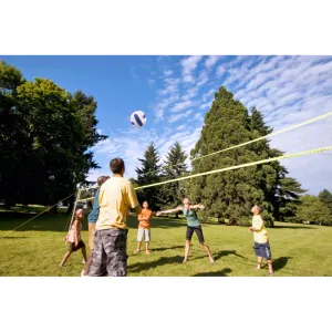 NANGA. Bola de voleibol