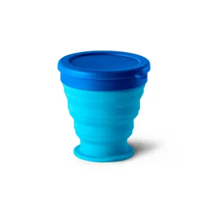 ORTON. Copo de viagem em silicone 240 mL