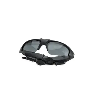 Óculos de Sol Bluetooth com Fones