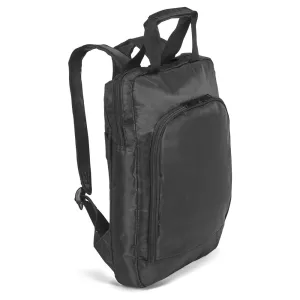 ROCCO. Mochila para notebook até 15 em 840D-92626