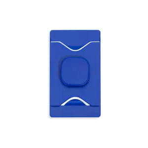 Adesivo Porta Cartão com Suporte para Celular-14412