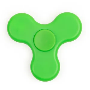 Spinner Anti-Stress Plástico com Led e Bluetooth