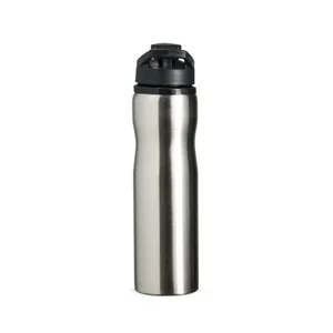 Squeeze Inox 750ml