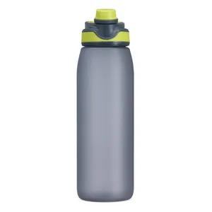 Squeeze Plástico 900ml