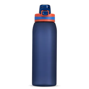 Squeeze Plástico 900ml