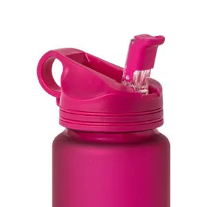 Squeeze Plástico 900ml