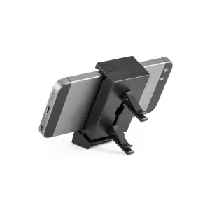 WALLIS. Porta celular para carro em ABS-97366