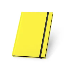 WATTERS. Caderno capa dura-93269