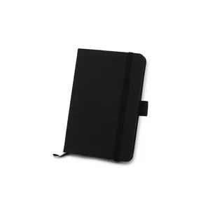 Caderno A6 capa dura 14x21 modelo 01