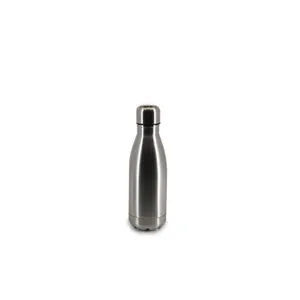 Garrafa em aço inox 500 ml