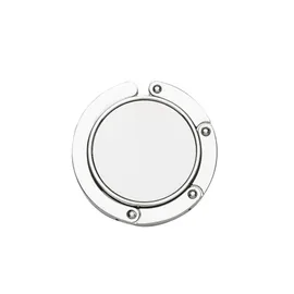 Imagem do produto Porta Bolsa de Metal Dobrável