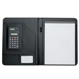 Imagem do produto Pasta Convenção Com Calculadora