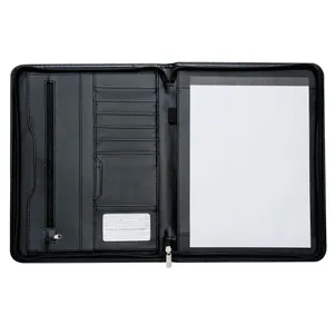 Pasta Convenção Com ZÃper