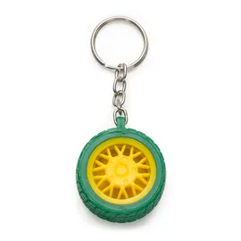 Miniatura de imagem do produto Chaveiro Plástico