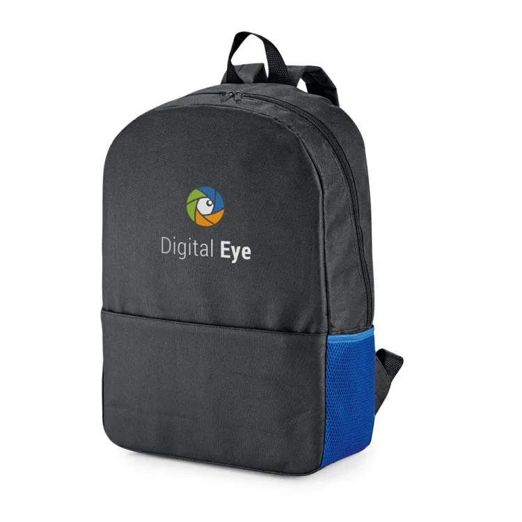11113. Mochila para notebook 15 6   em 600D