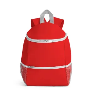 11136. Cooler. Mochila térmica 10 L em 600D