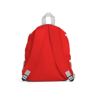 11136. Cooler. Mochila térmica 10 L em 600D