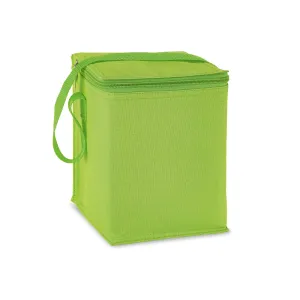 11137. Cooler. Bolsa térmica 4 L em 600D