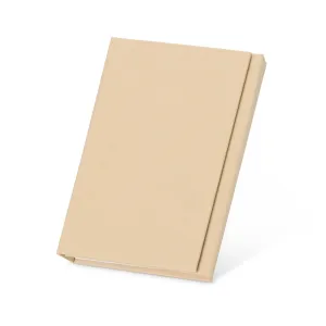 Kit Bloco de Anotações 