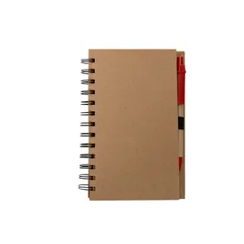 Miniatura de imagem do produto Bloco de Anotações com Caneta e Autoadesivos