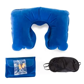 Imagem do produto Kit Viagem com 3 Peças