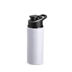 Squeeze Alumínio 650ml