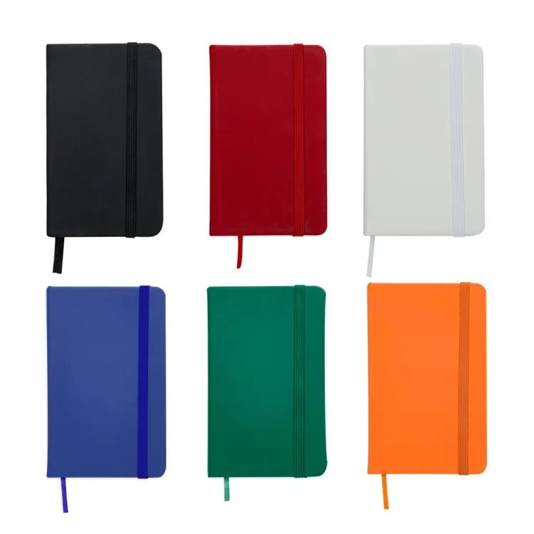 Caderneta Emborrachada