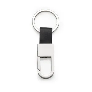 Chaveiro Metal Mosquetão