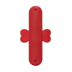 Suporte Universal de Silicone FlexÃvel para Celular