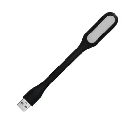 Miniatura de imagem do produto Luminária Emborrachado USB Flexível