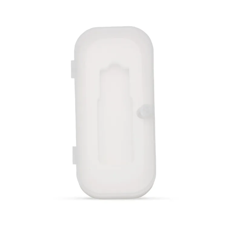 Estojo Plástico para Pen Drive