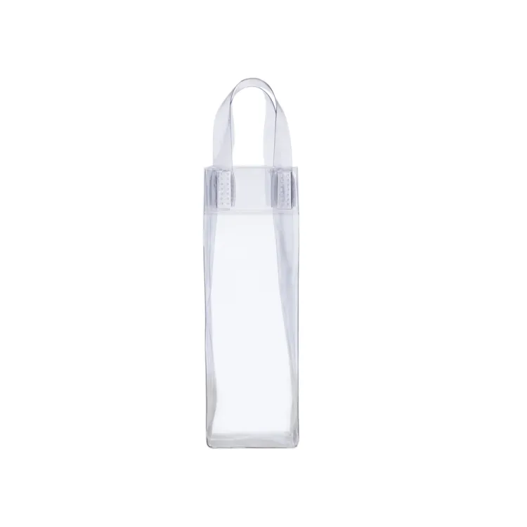 Sacola de Gelo para Bebidas