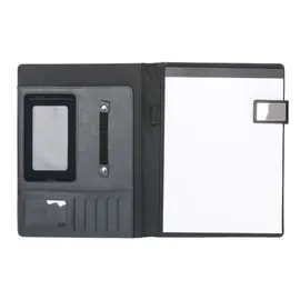 Imagem do produto Pasta Convenção com Porta Celular