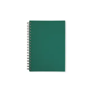 Caderno Emborrachado