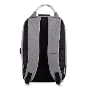 Mochila Anti-Furto com Segredo