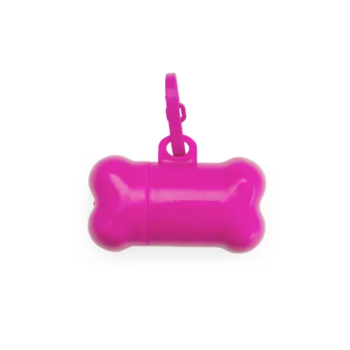 Kit Saquinho Coletor