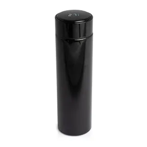 Garrafa Térmica 400ml com Display LED