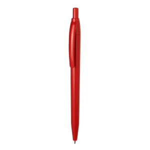 Caneta Plástica 