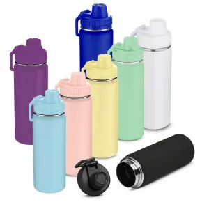 Garrafa Térmica Inox 570ml