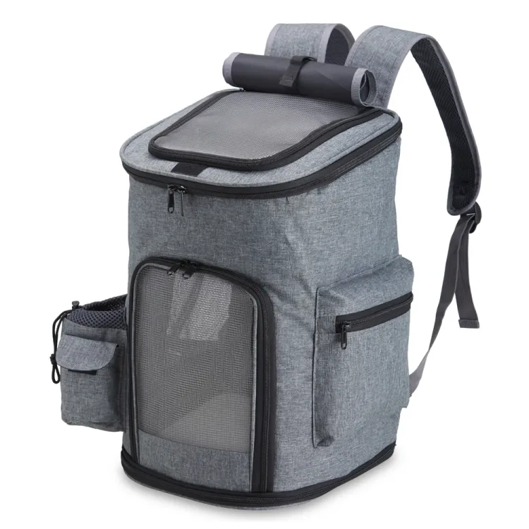 Mochila  para Transporte de Pets 