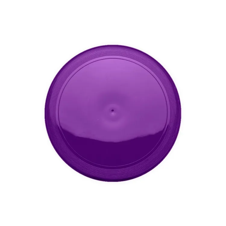 Frisbee Plástico