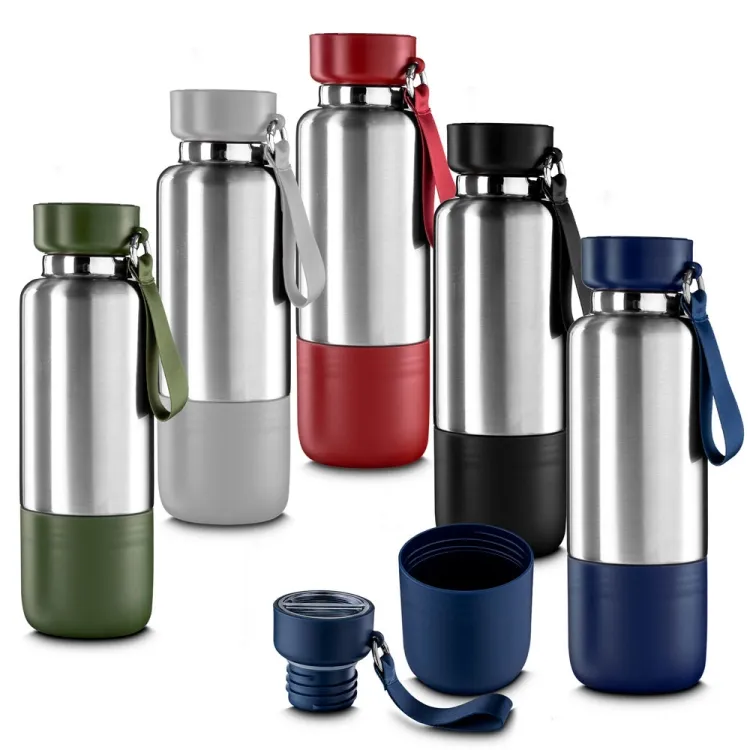 Garrafa Térmica Inox 500ml 